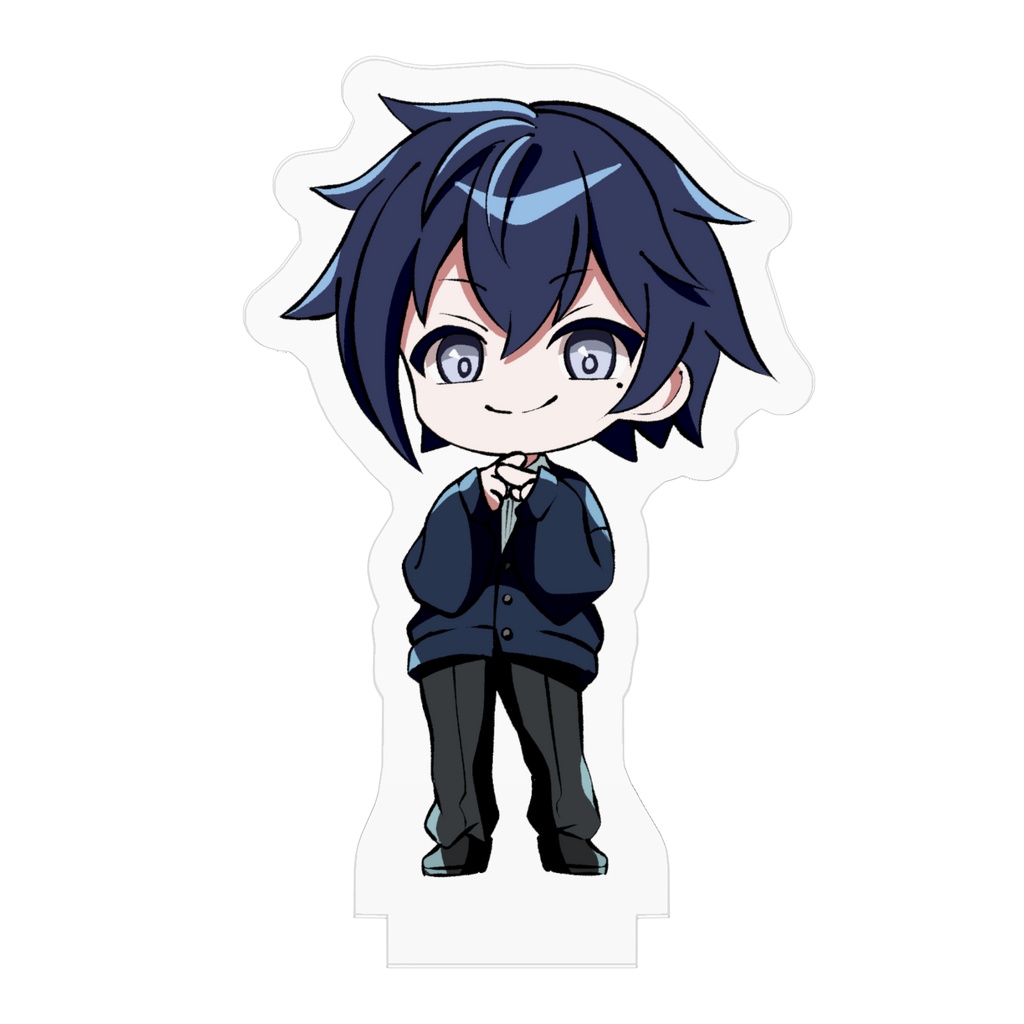 【かずくん】SDアクリルスタンド