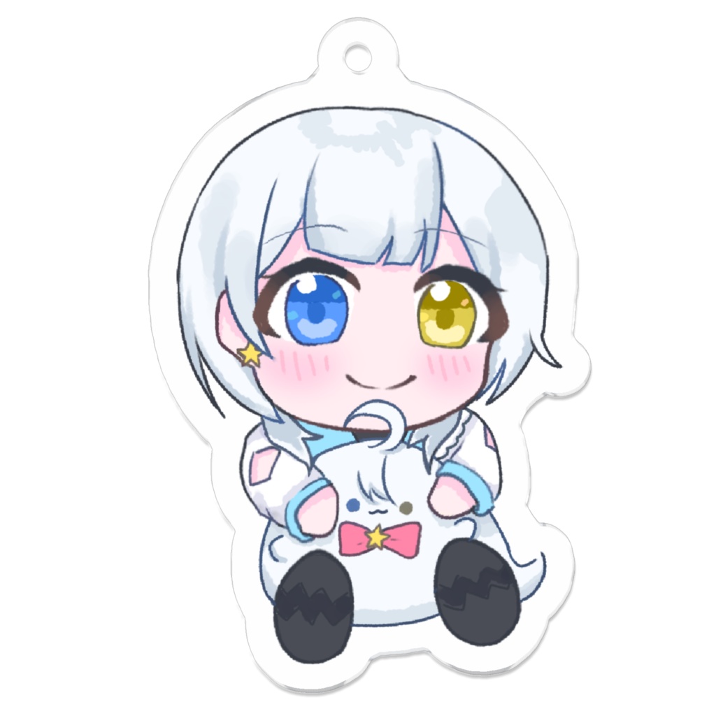 だっこぬゆ