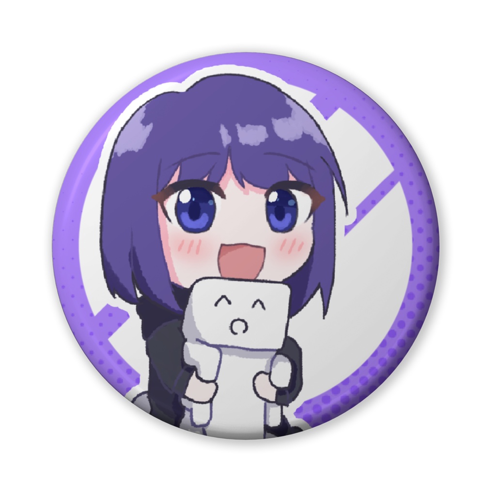 だっこ缶バ(バリュー)