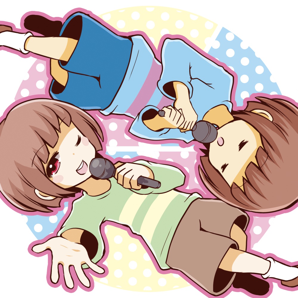 ワンダーラプソディー