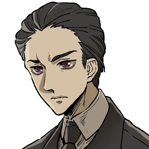 【フタリソウサ】嗤う胎児