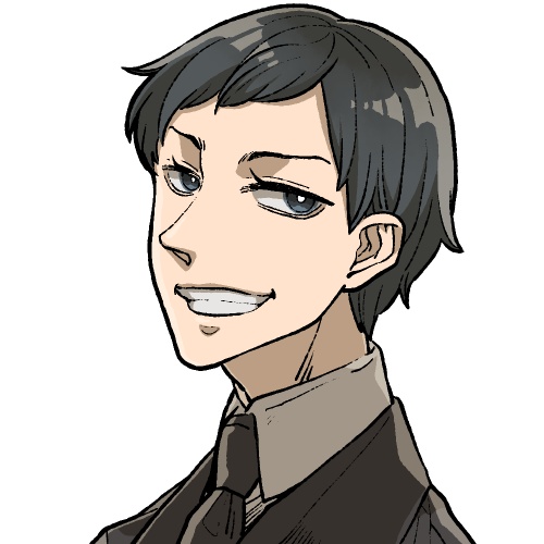 【フタリソウサ】狂唄事件録