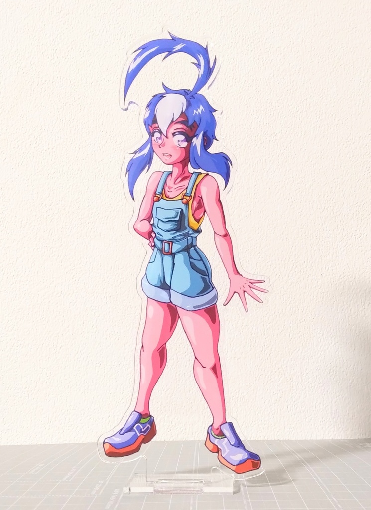 レオーネ【アクリルスタンド】