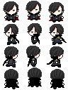 ピクスク用アバター(フェルディナント)(ヒューベルト)