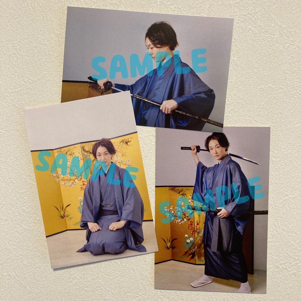 残り物には福がある⁈ポストカードセット