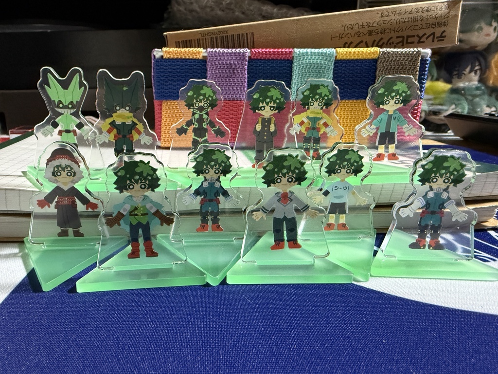 みろりやコレクション