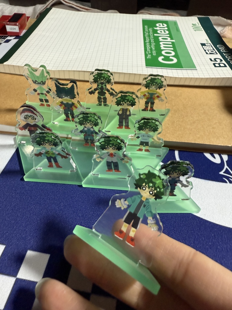 みろりやコレクション