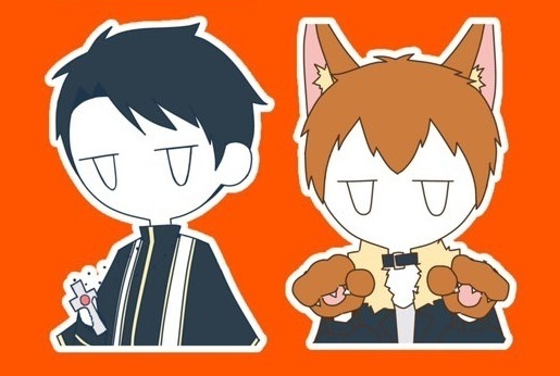 ゆる崎フレークシール　ver.ハロウィン
