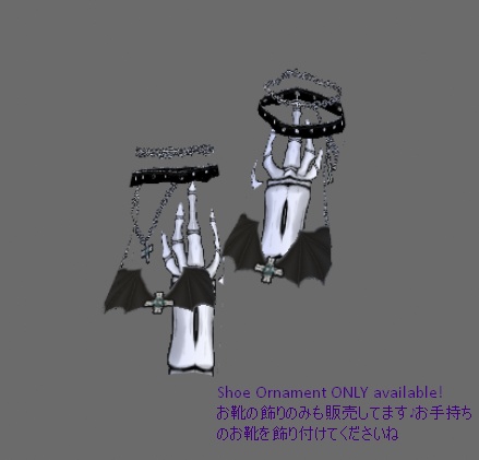 #VRoid 正式版(stable ver.)&Beta:《単品販売あり》ハロウィンナイトメアのジャンパースカートドレス/Halloween nightmare JSK onepiece dress:#セシル変身