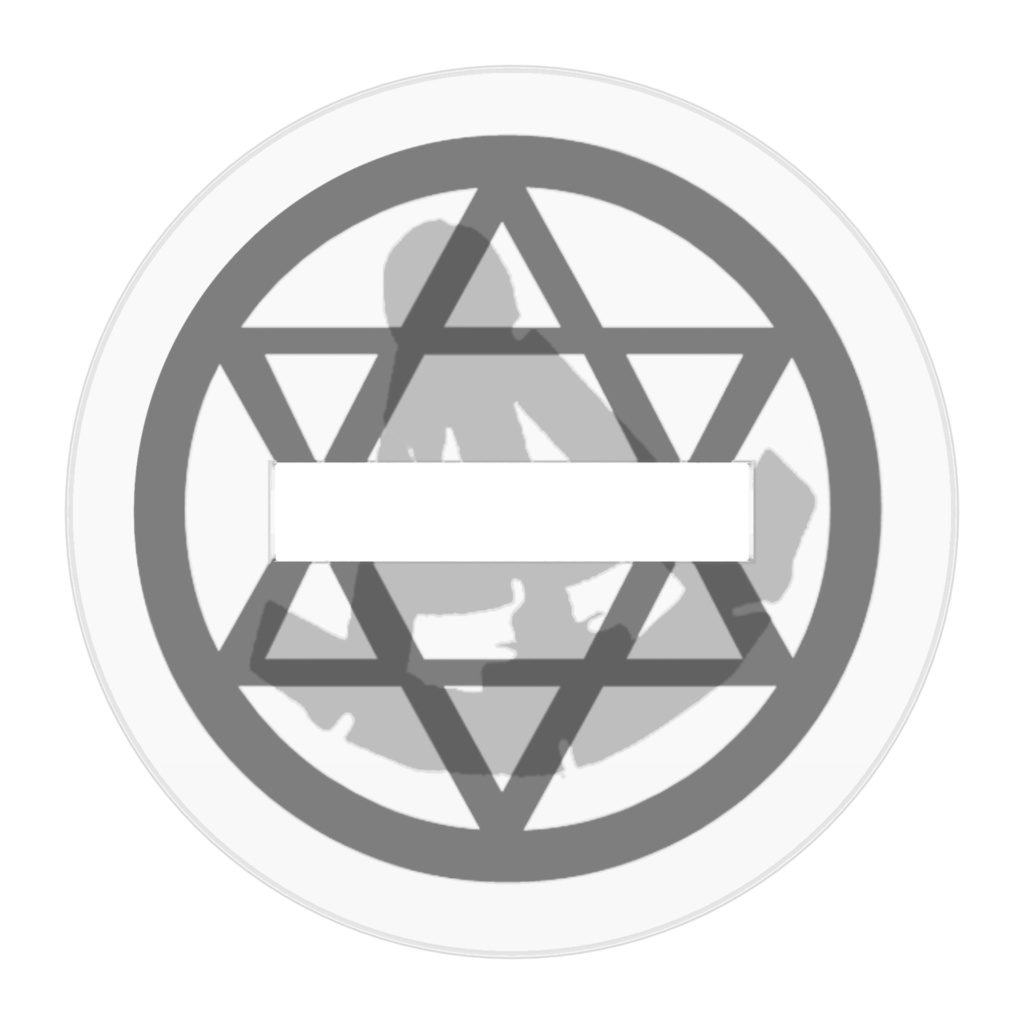 【星座・擬人化】六分儀座:六宮計太【アクスタ】