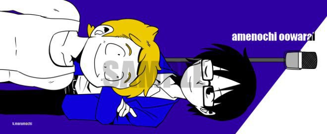 レインレインボールペン