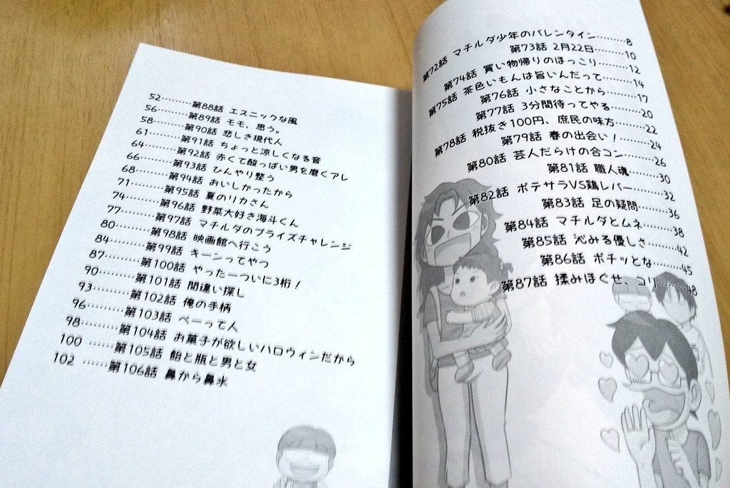 俺達のだらだライフ(3)