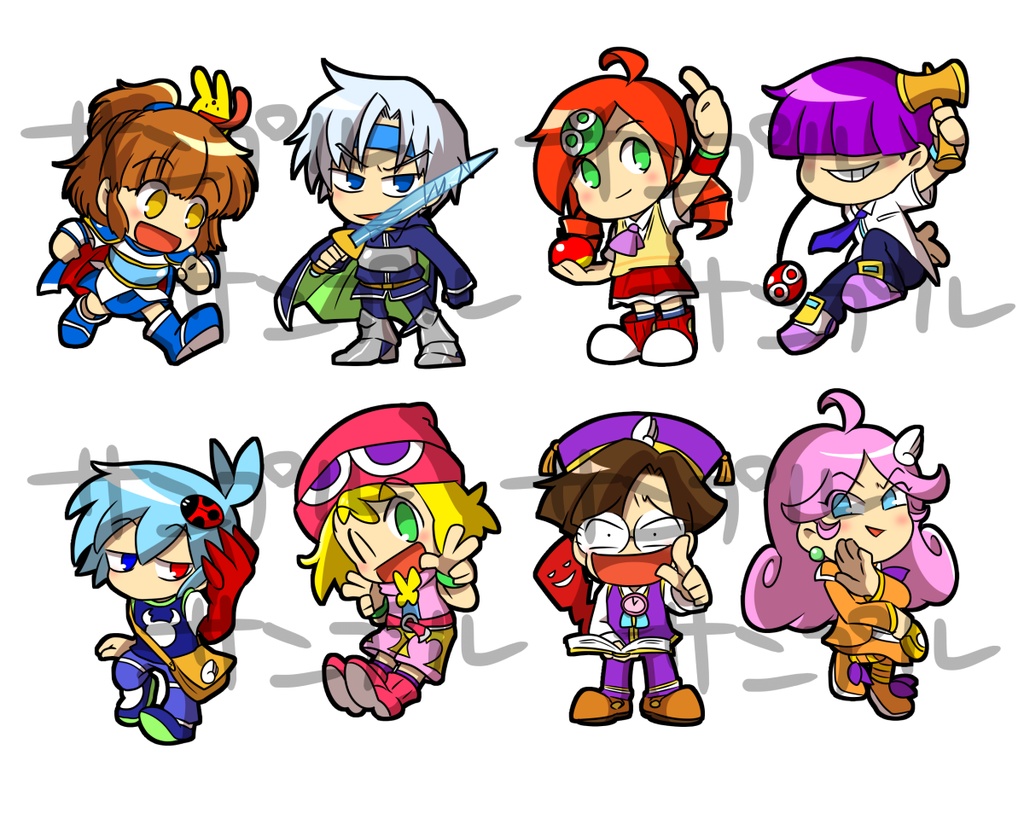 【セール】猫まぐりんアクスタ(ラミカ付き)