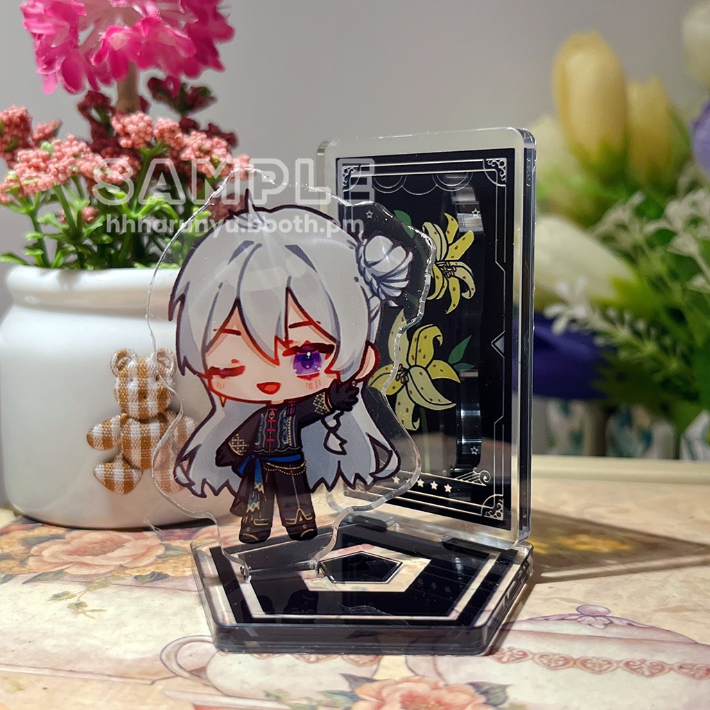 あんスタ アクスタ オルタード