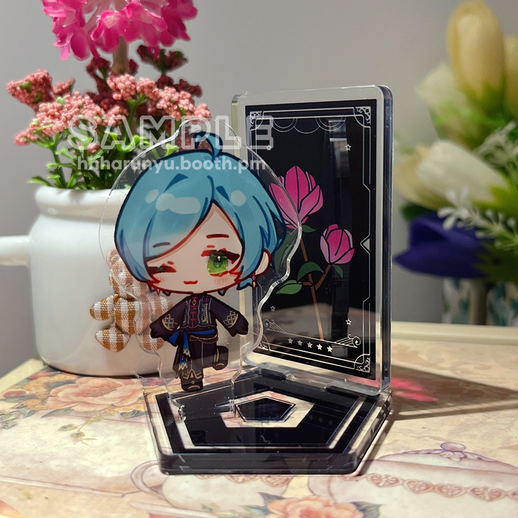 あんスタ アクスタ オルタード