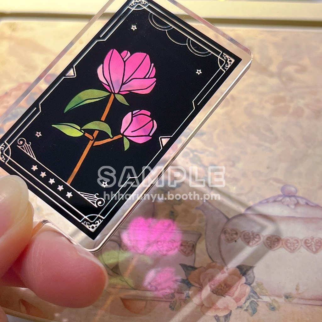 あんスタ アクスタ オルタード