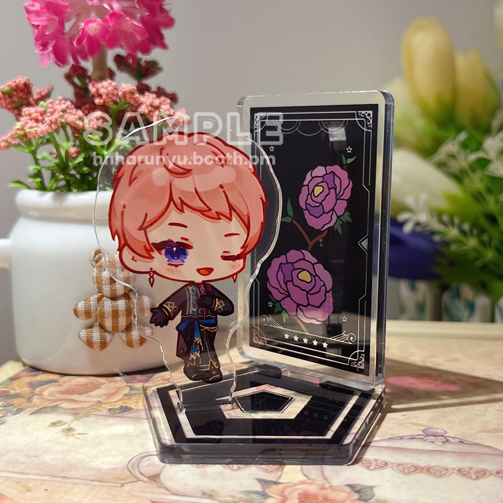 あんスタ アクスタ オルタード