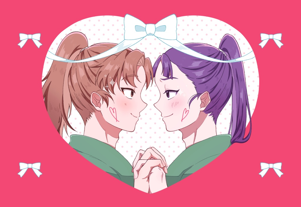 伊仙ポストカード＆シールセット