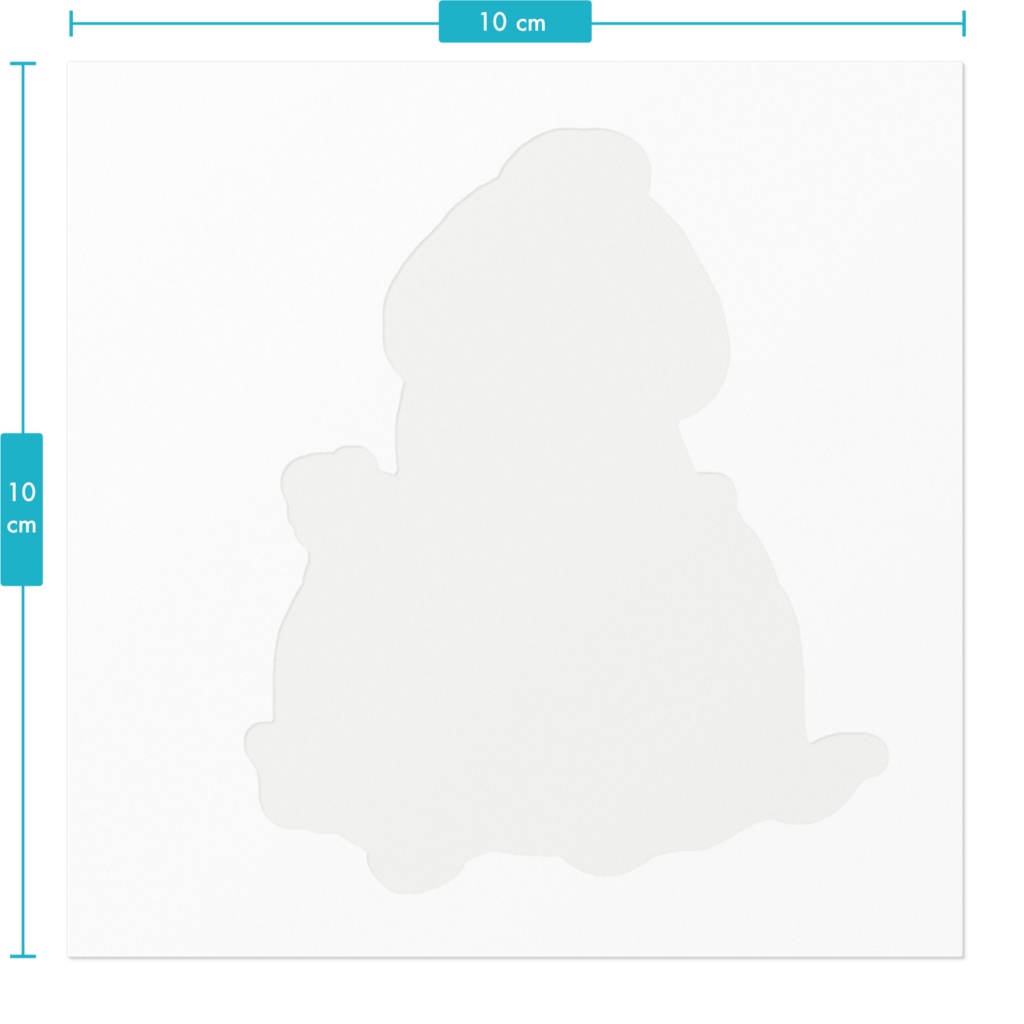 【鬼滅の刃】アラジン風 煉獄杏寿郎イメージ ステッカー