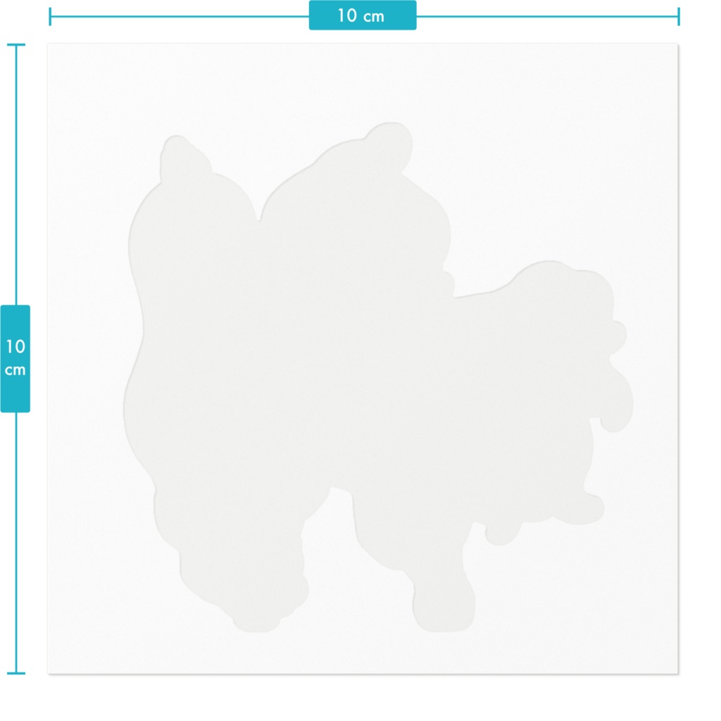 【鬼滅の刃】アラジン風 煉獄杏寿郎イメージ ステッカー