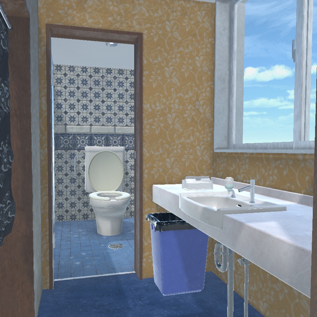 【ワールド】中華料理店セット