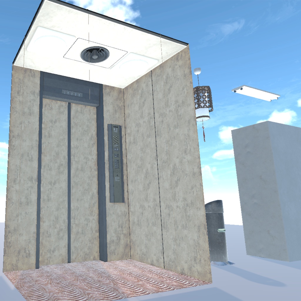 【ワールド】その他家具セット