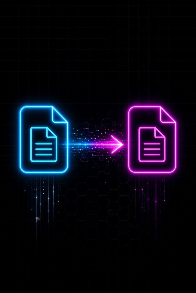【Mac専用】最大1000ファイル・100GB一括ファイル変換アプリ NeonConvertX(画像・PDF・電子書籍EPUB・動画・音声・書庫をまとめてローカル処理)
