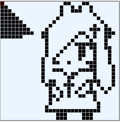 無料　マウスカーソル