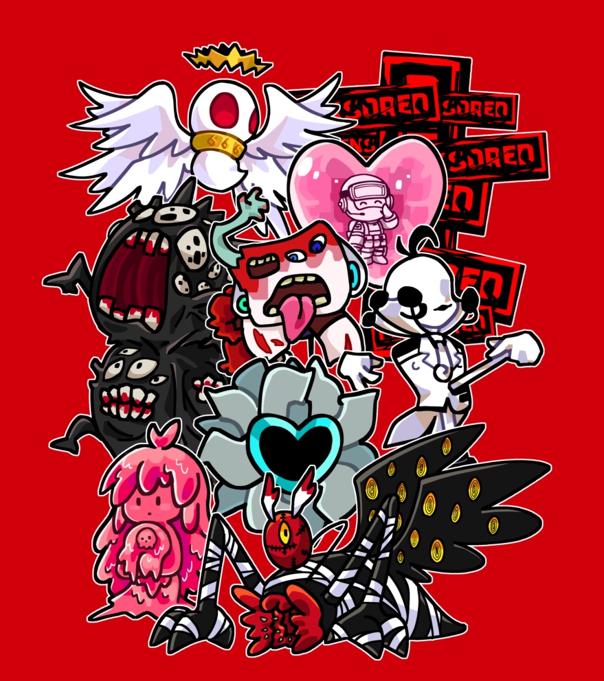 ALEPH集合アクキー