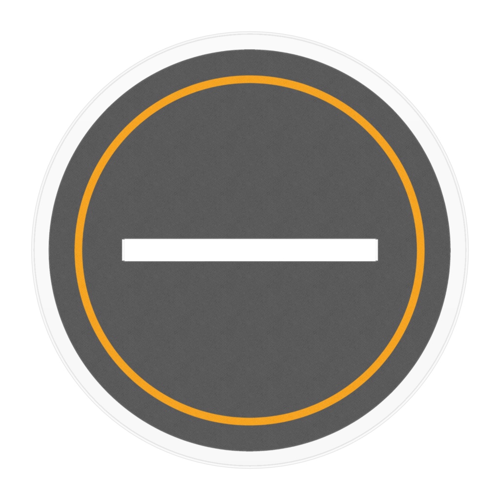 御洒落女子。アクリルフィギュア