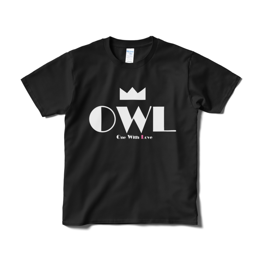 OWL-Tシャツ
