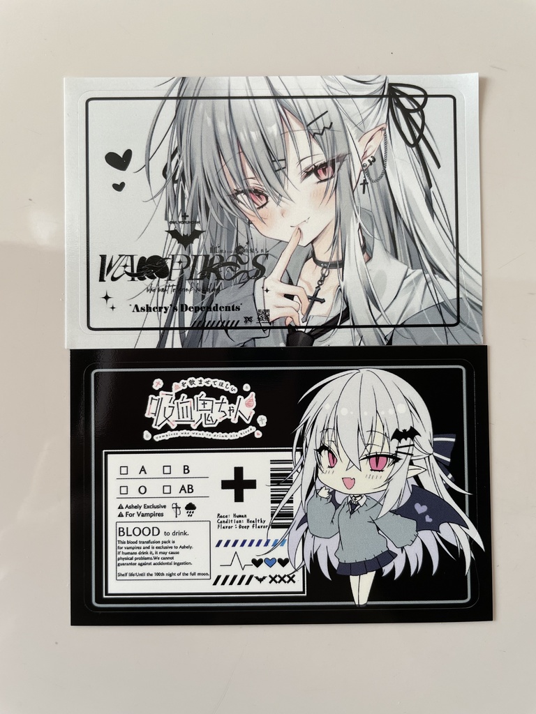 C105新刊セット(サイン入り) - Dear Closet - BOOTH