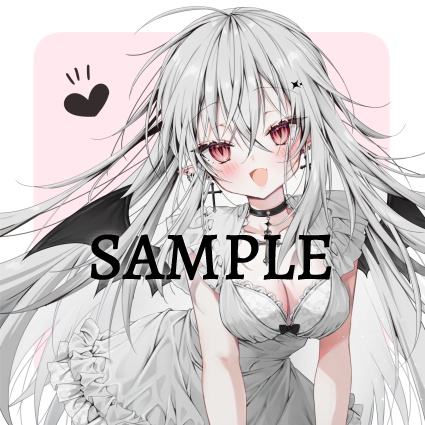 C106 Frenchletter 新刊セット13点 しぐれうい