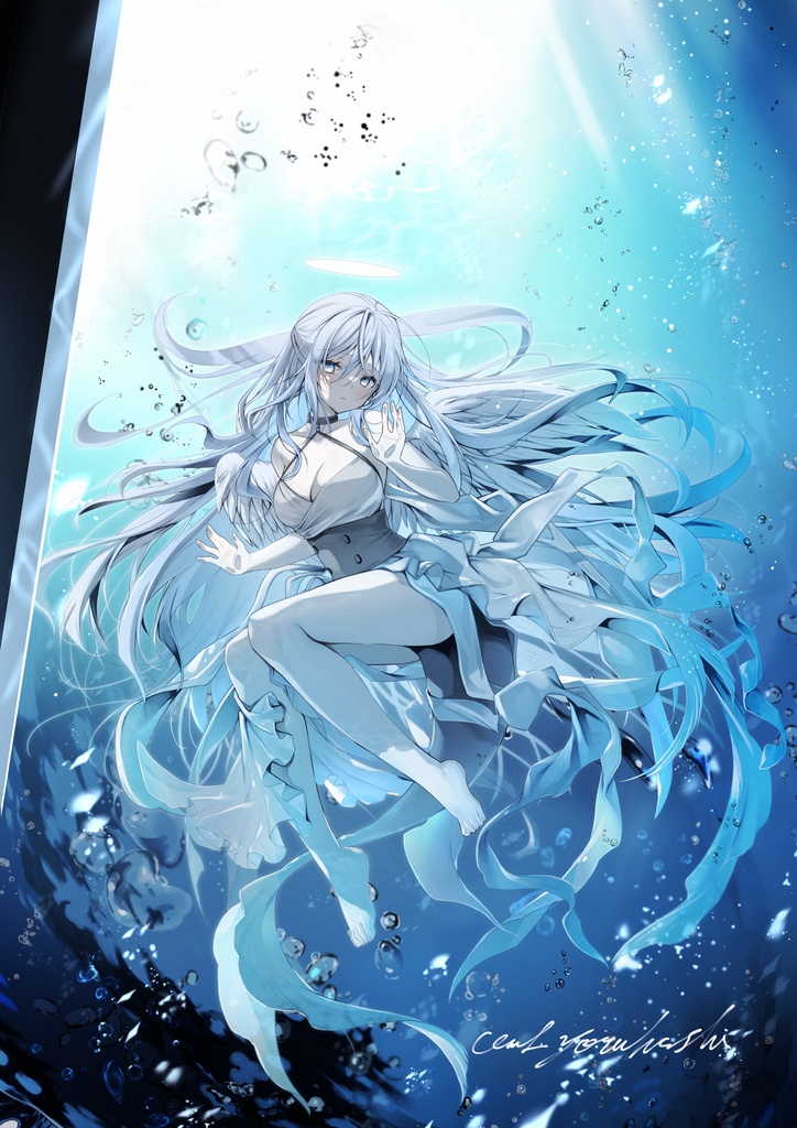 異界生物研究所(直筆サイン入り)