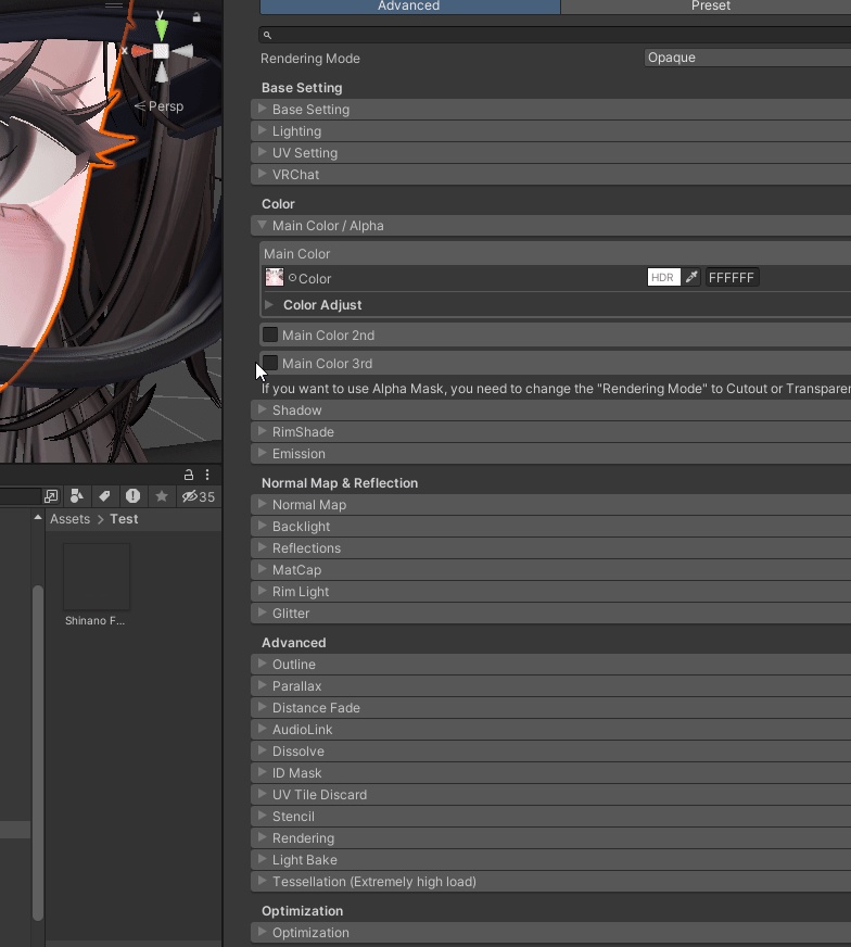 ☆ Star Freckles ☆