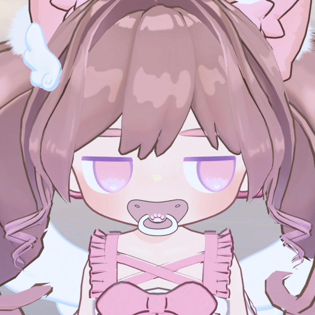 【5色展開!】【バラ売りあり】キプフェル対応!心電図風ハートのアイテクスチャ