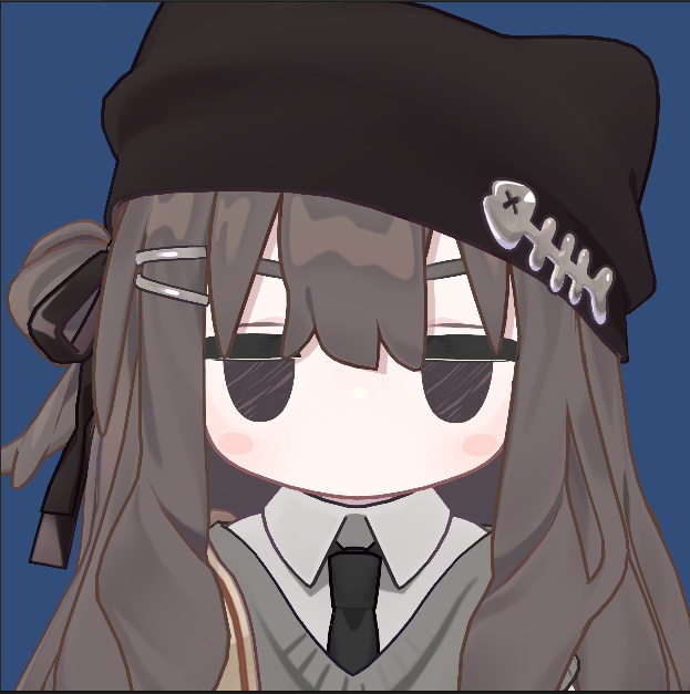 【期間限定セール中】【キプフェル対応】❤アナログ風ダウナーアイテクスチャ❤