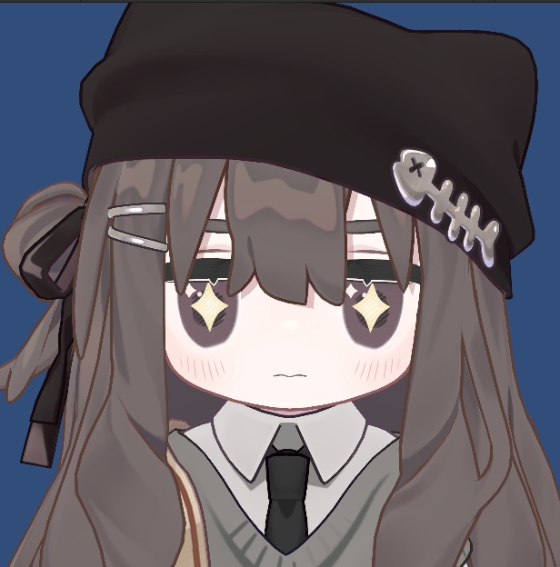 【期間限定セール中】【キプフェル対応】❤アナログ風ダウナーアイテクスチャ❤