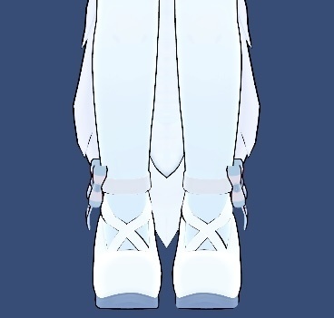 【ネメシス専用】【無料あり】天使×悪魔風テクスチャセット