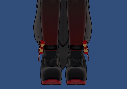 【ネメシス専用】【無料あり】天使×悪魔風テクスチャセット