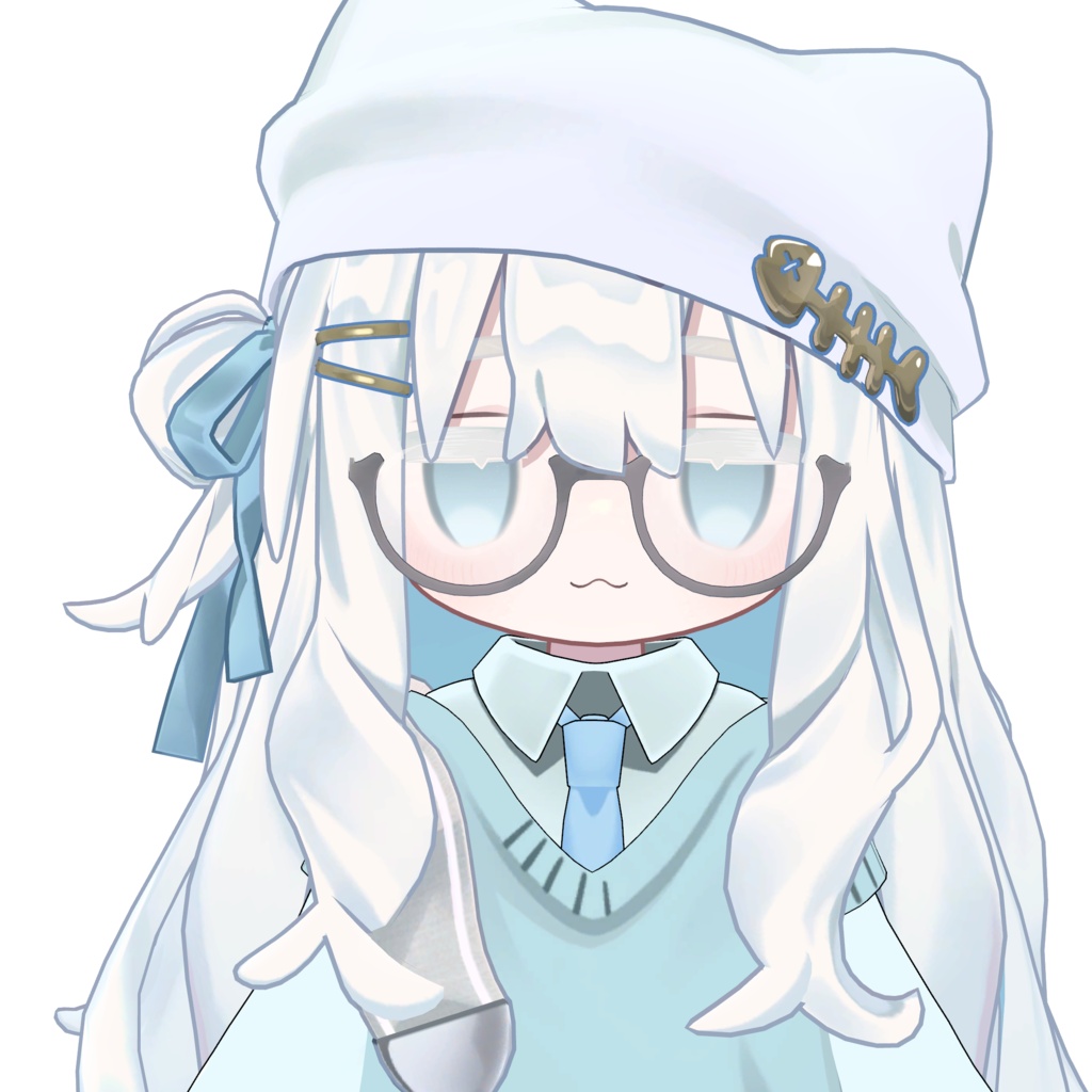 【キプフェル専用】【無料あり】天使×悪魔風テクスチャセット