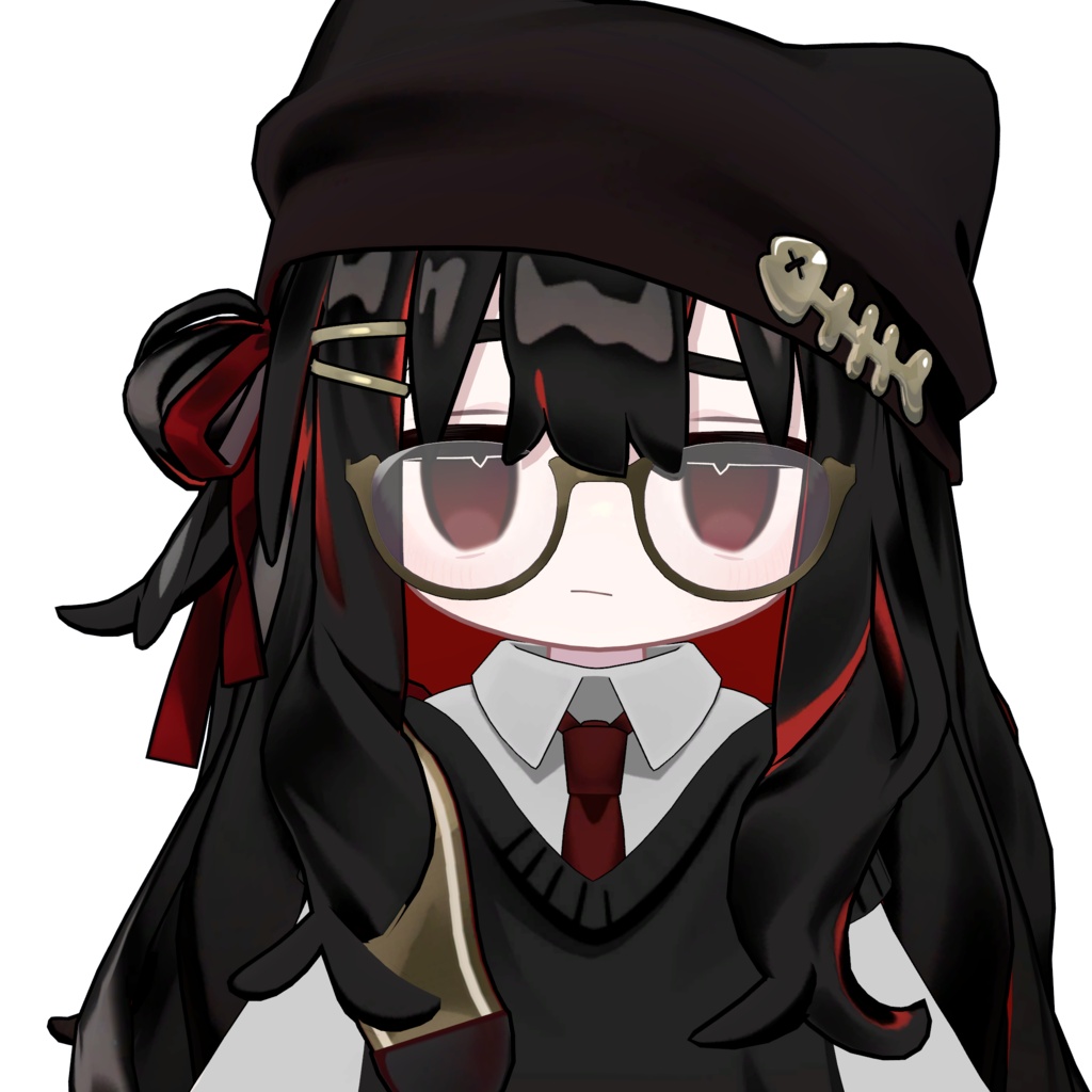 【キプフェル専用】【無料あり】天使×悪魔風テクスチャセット