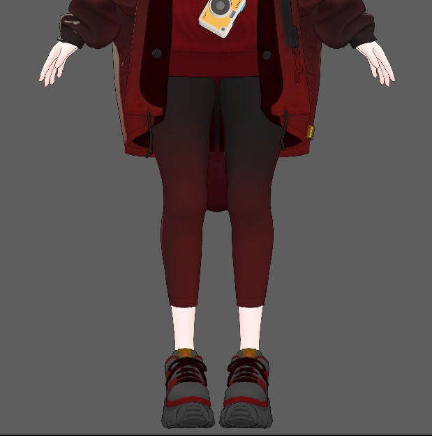 【セール中】【こごみ専用】【無料あり】天使×悪魔風テクスチャセット