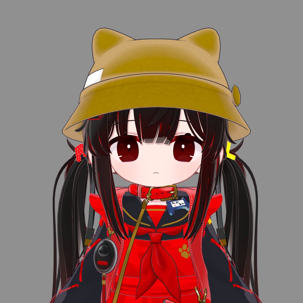 【ひかるん専用】【無料あり】天使×悪魔風テクスチャセット