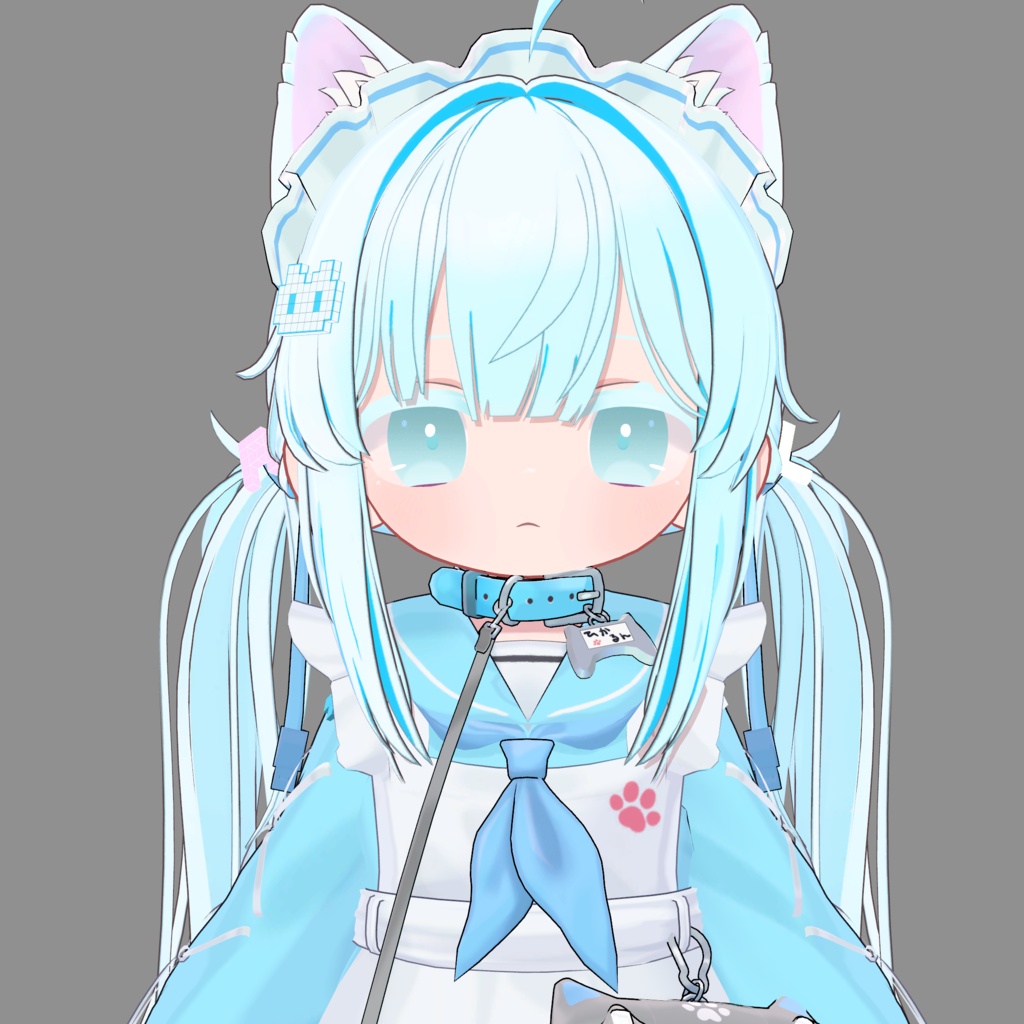 【ひかるん専用】【無料あり】天使×悪魔風テクスチャセット