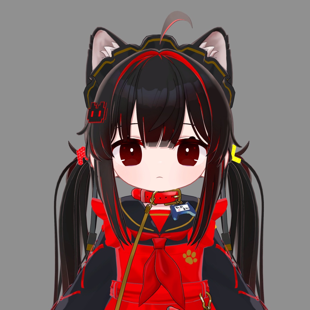 【ひかるん専用】【無料あり】天使×悪魔風テクスチャセット