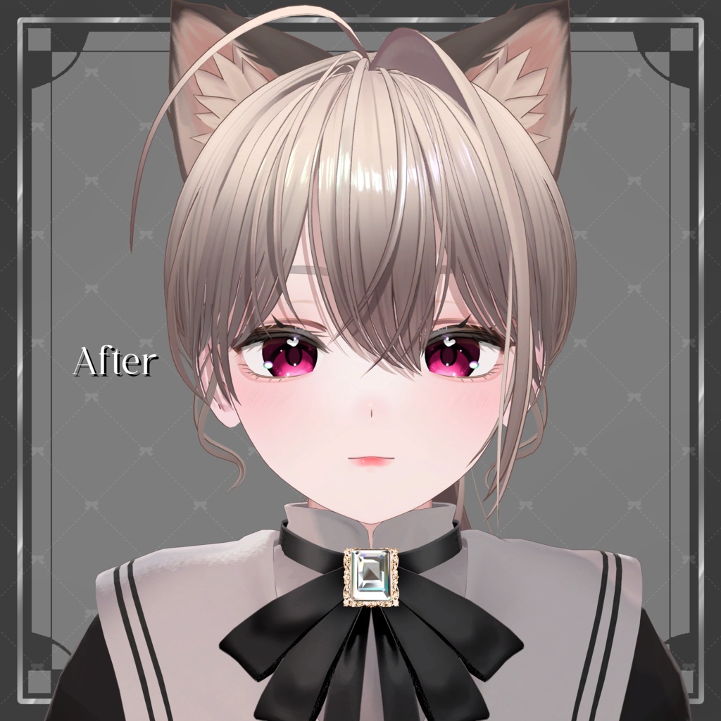 【Michella/ミシェラ専用】✦Rose Veil Makeup Texture✦