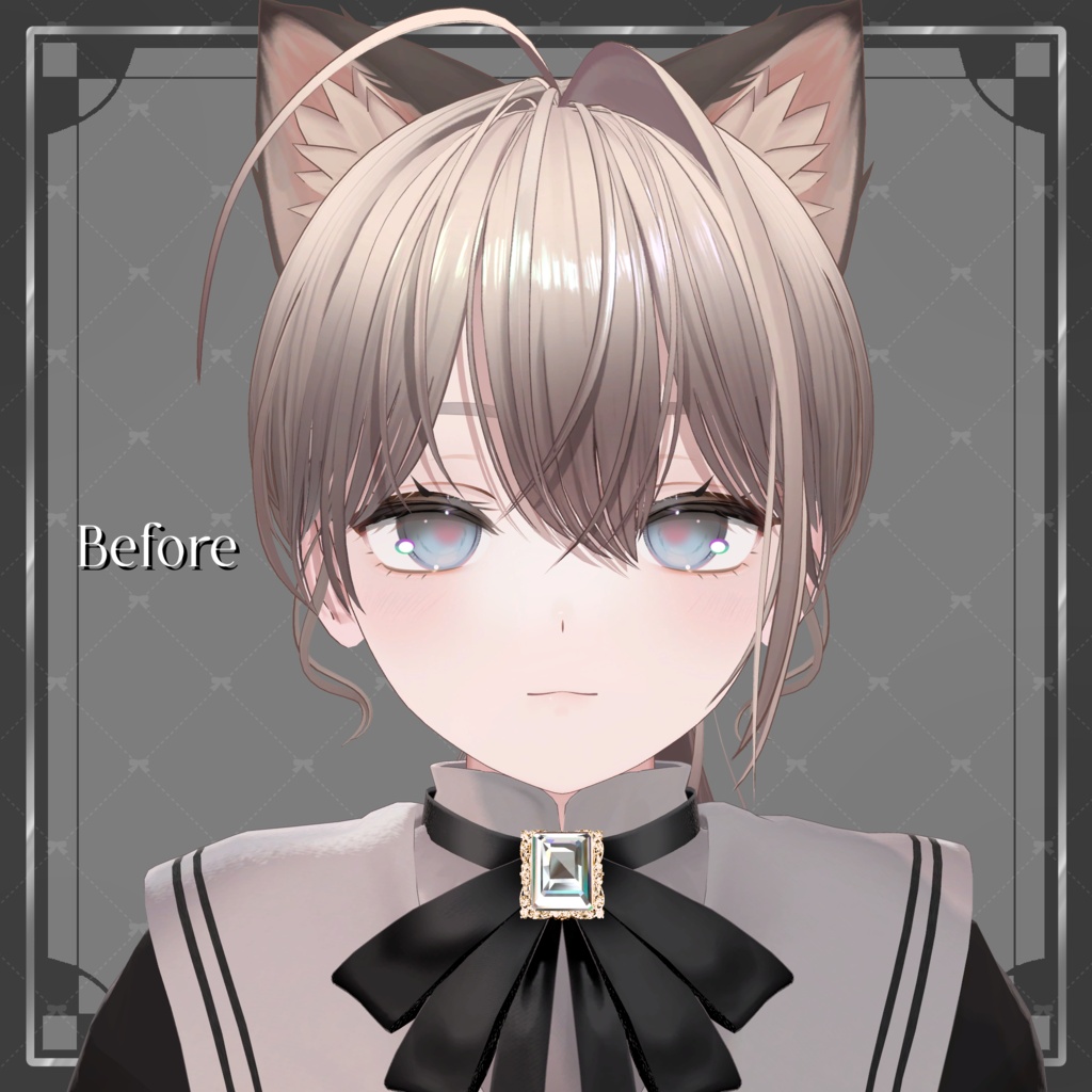 【Michella/ミシェラ専用】✦Rose Veil Makeup Texture✦