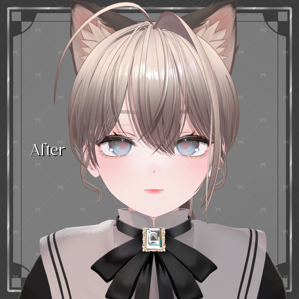 【Michella/ミシェラ専用】✦Rose Veil Makeup Texture✦