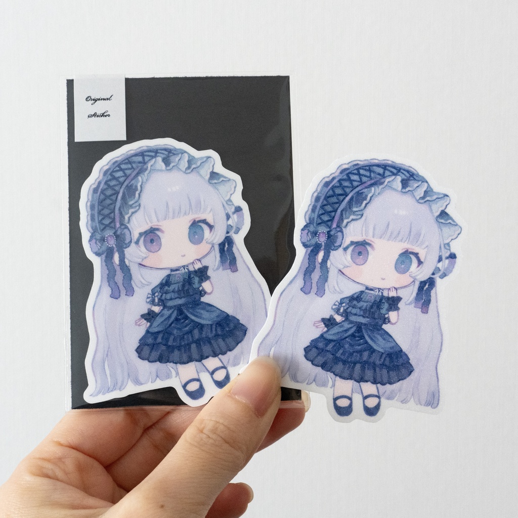 ノベルティについて